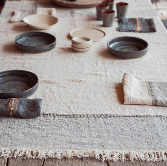 Ioulida Throw / Tablecloth