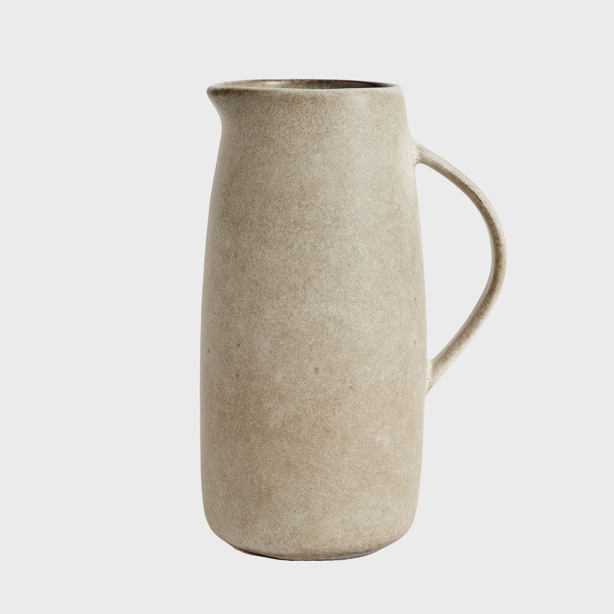 MUUBS Mame Jug Medium - Oyster