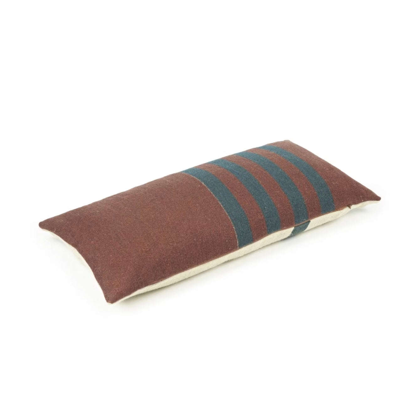 Juniper Lumbar Cushion Cover - Colour Leather