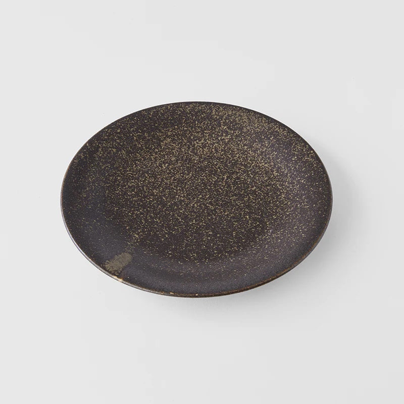 Mocha Side Plate