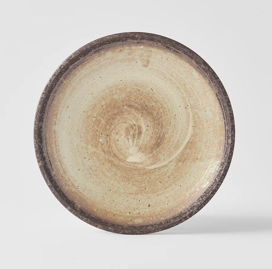 Nin-Rin Side Plate