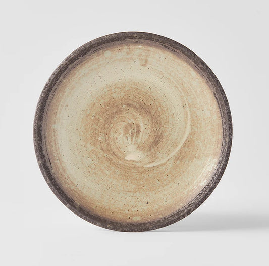 Nin-Rin Side Plate