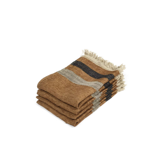 Nairobi Belgian Towel