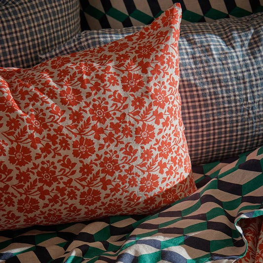 Palermo Pillowcase Sets