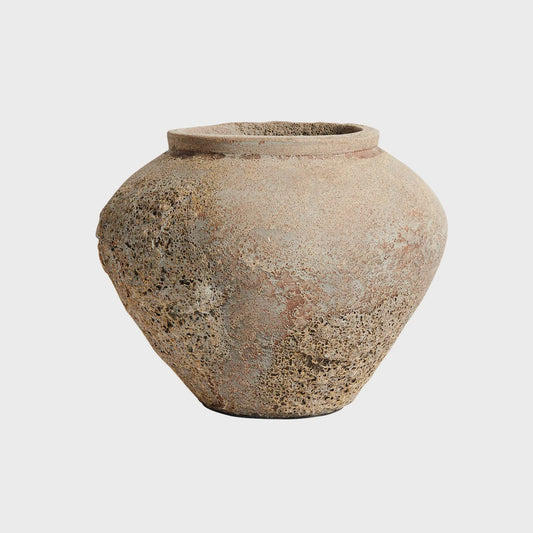 Muubs Earth Ware Pot
