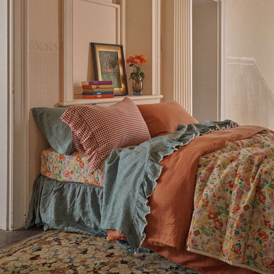 Spruce Valance