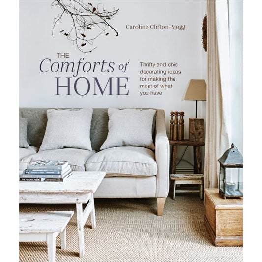 The Comforts Of Home