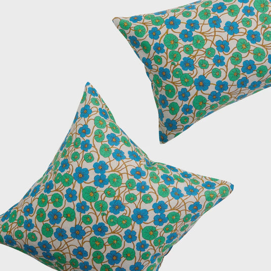 Winki Floral Pillowcases