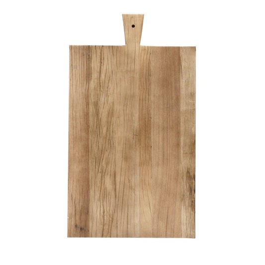 Artisan Rectangle Bread Board - 60cm