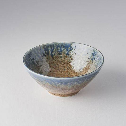 Earth & Sky Udon Bowl