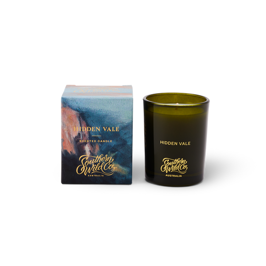 Hidden Vale Candle
