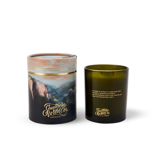 Hidden Vale Candle