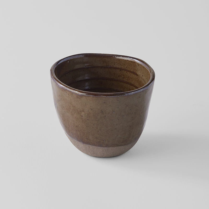 Hazel Lopsided Tea Mug