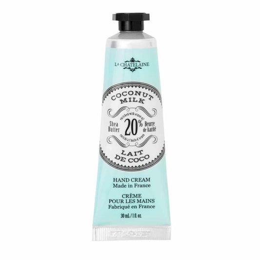 Mini Coconut Milk Hand Cream