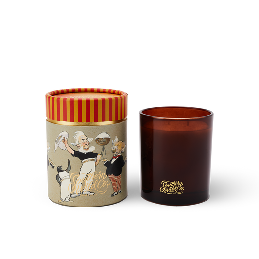 Magic Pudding Candles 300g