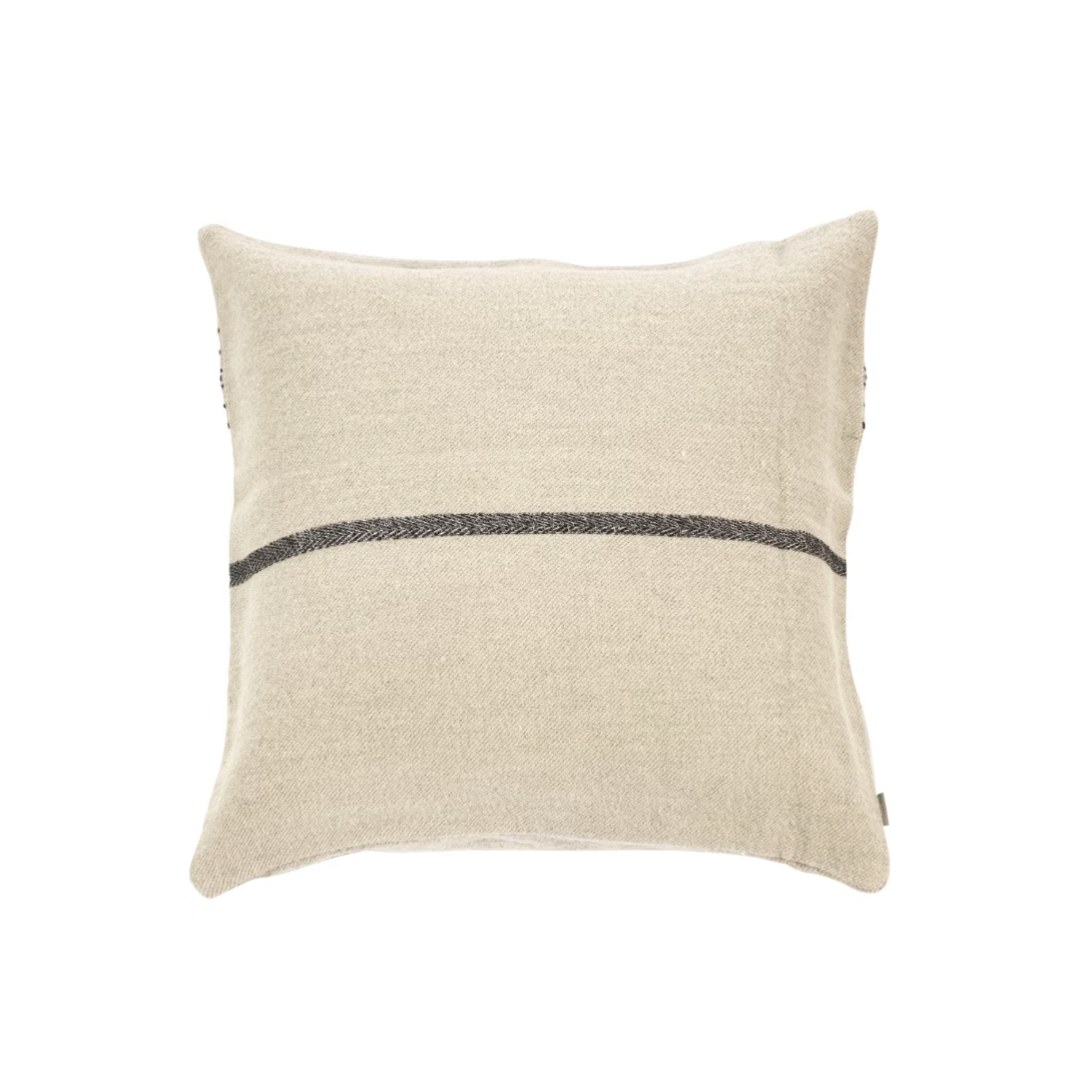 Moroccan Stripe Cushion Cover