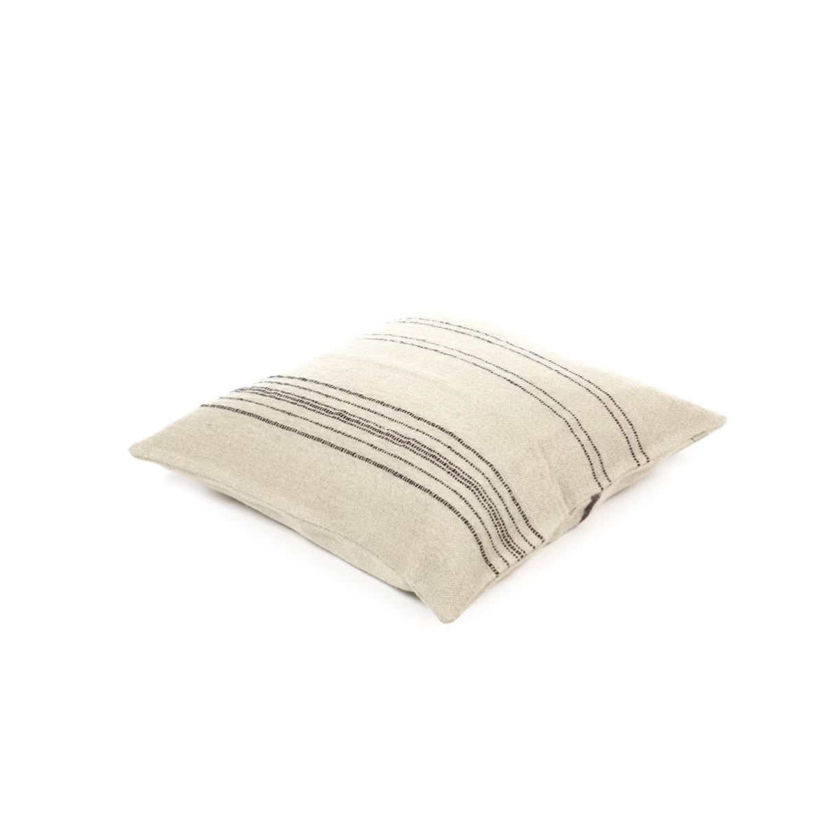 Moroccan Stripe Cushion Cover