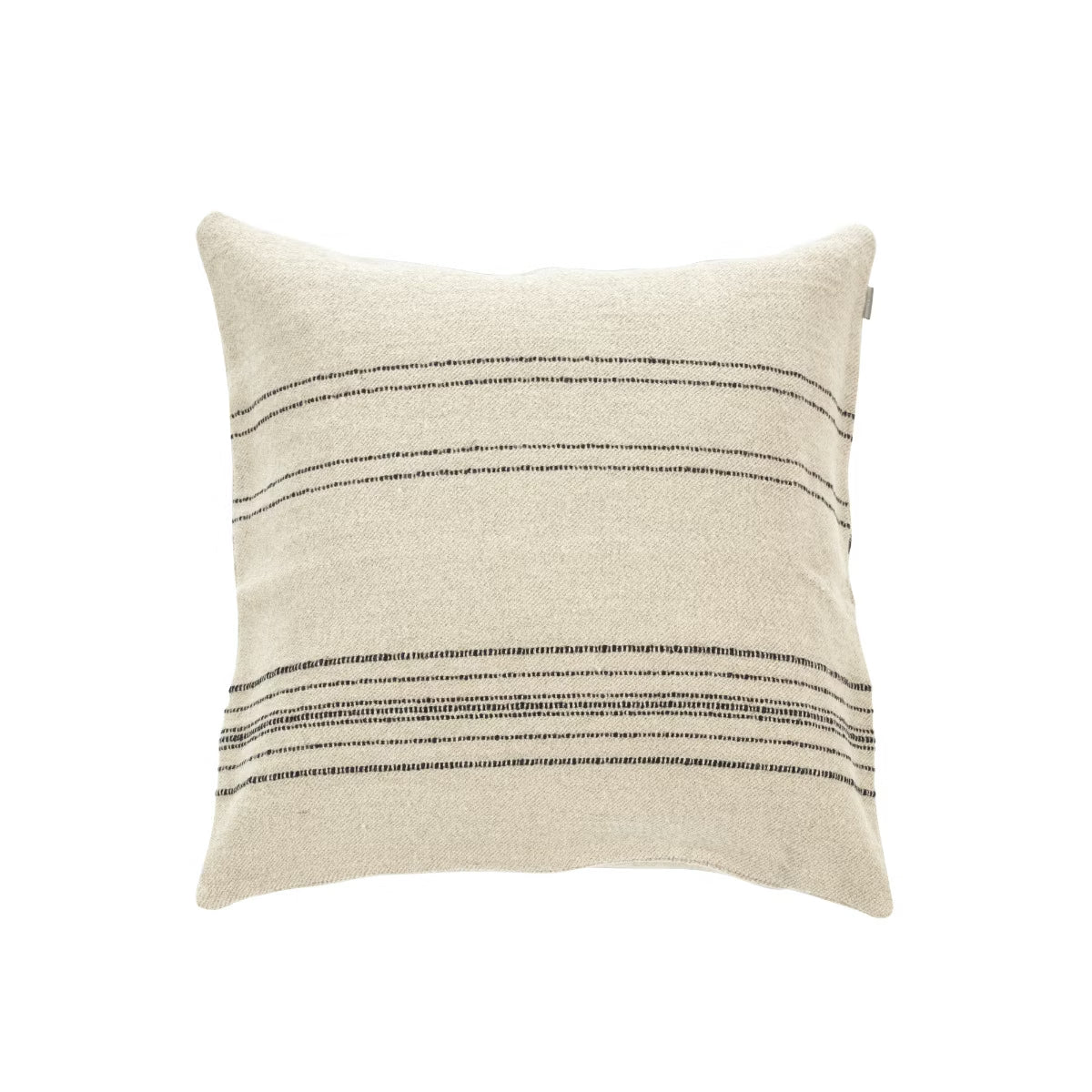 Moroccan Stripe Cushion Cover