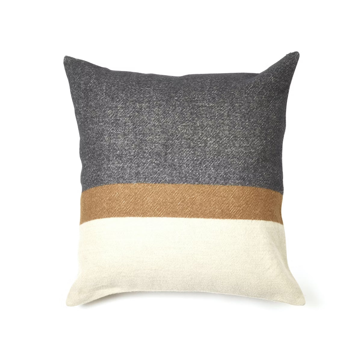 Nash Striped Cushion Cover