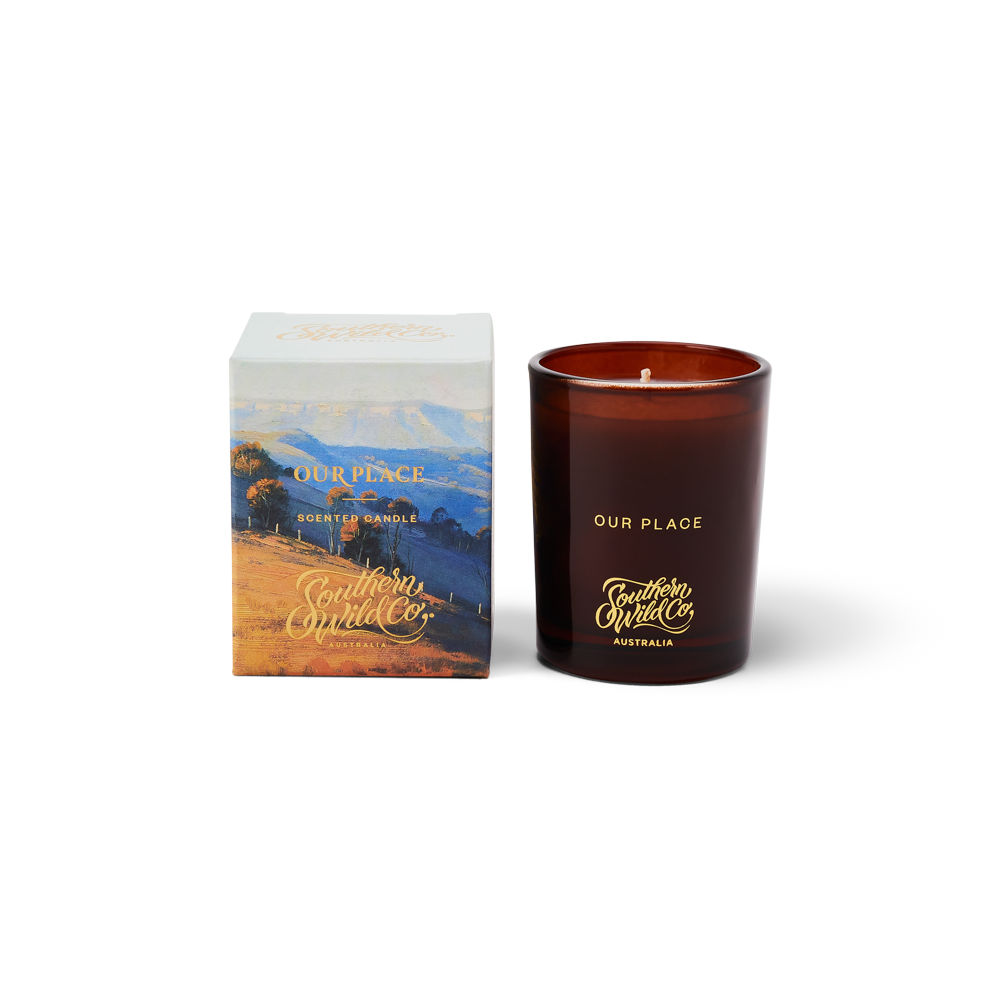 Our Place Candle