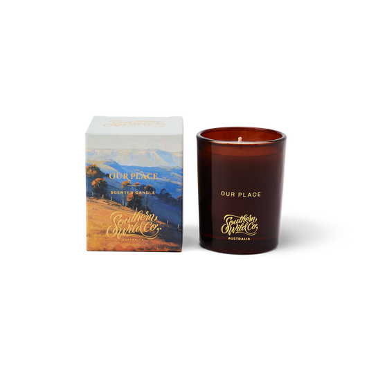 Our Place Candle