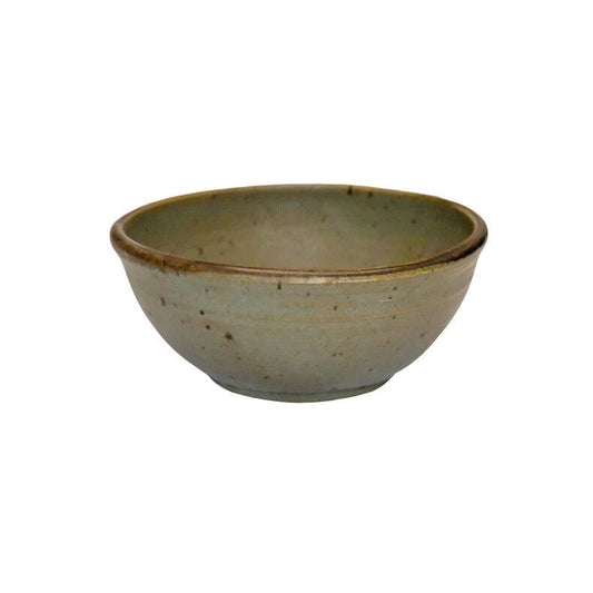 Riverstone - Small Olive Bowl