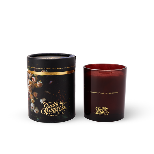 Sirens Candle