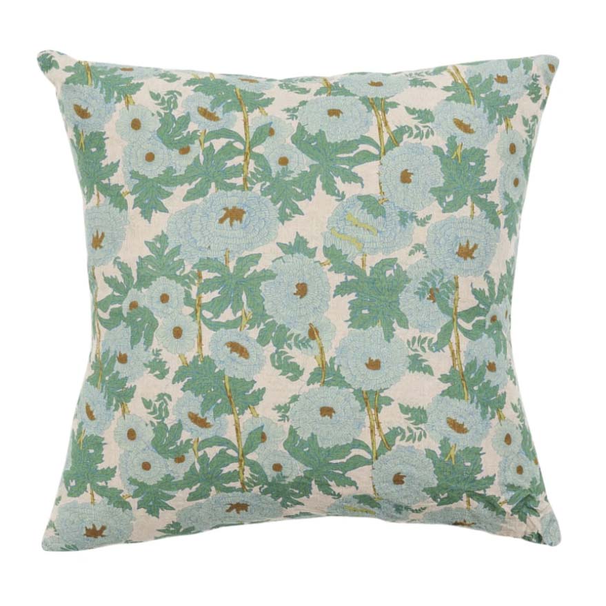 Joan's Floral Cushion Cover
