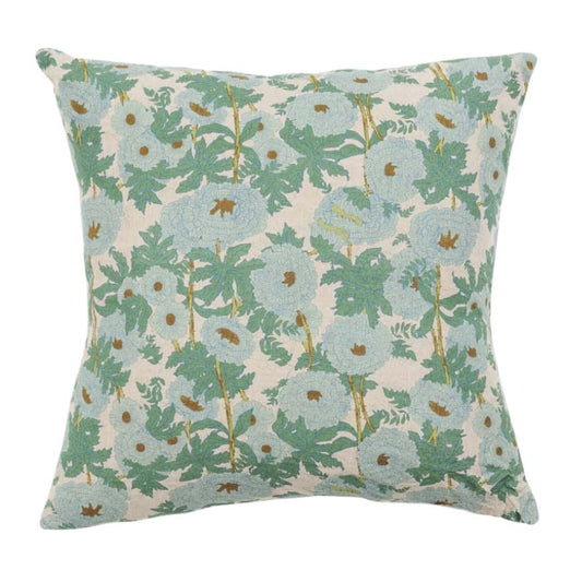 Joan's Floral Cushion Cover