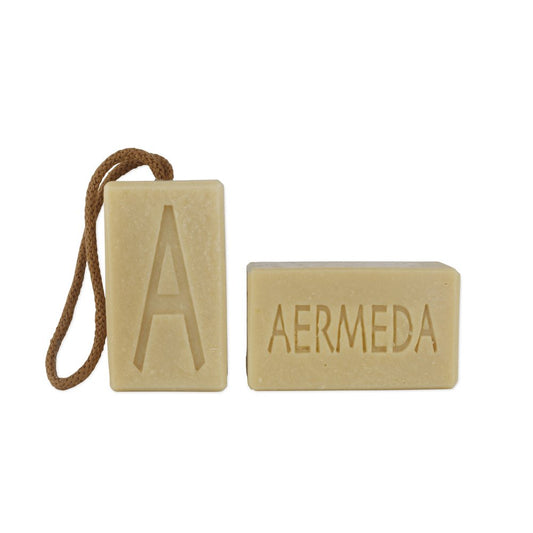 Hydrating Egg Yolk And New Zealand Glacial Clay Soap