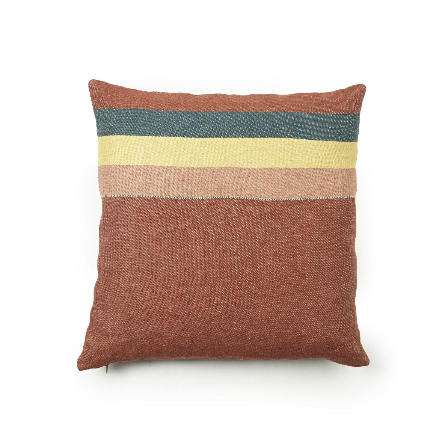 Old Rose Cushion Cover