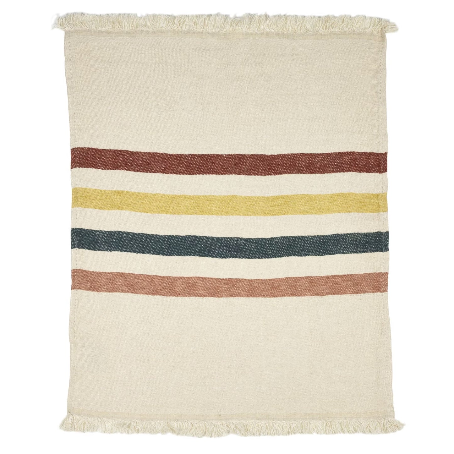 Lake Stripe Towel